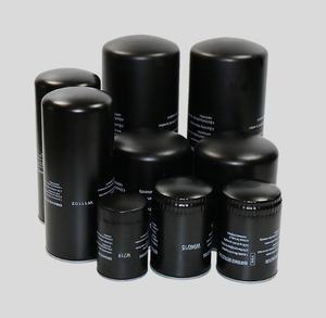 Filtre à huile pour compresseur d'air haute pression WD950 <span class=keywords><strong>WD</strong></span> 962 Élément filtrant pour compresseur d'air - Product Image 6