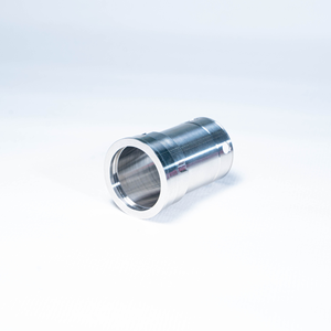 Fabrication par fraisage et tournage CNC de haute précision pour pièces de machines en métal et acier inoxydable, entièrement personnalisées, fabriquées en Thaïlande. - Product Image 6