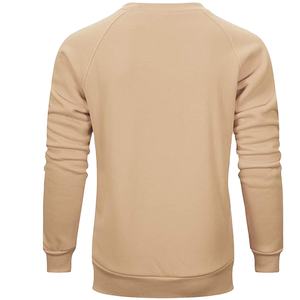 2021 New Custom sweat shirt 3d emboss print <b>vintage</b> crewneck <b>sweater</b> embossed logo clothing - Product Image 1