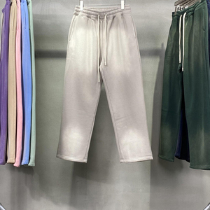 Prix d'usine, design populaire, survêtement homme sur mesure, pantalon de course homme de qualité supérieure, pantalon homme en vente en ligne - Product Image 4