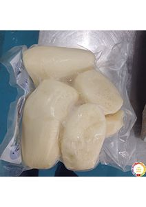Premium Frozen Taro Root IQF Taro <b>Cubes</b> Export Grade Vegetable From Vietnam Supplier For Global Market Supply - Product Image 1