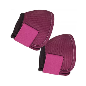 Botas de Campana para Caballos con Tamaño y Material Personalizables, Protección para las Patas, Protección Contra Sobrecargas, Embalaje Personalizado - Product Image 5