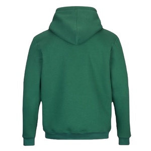 เสื้อฮู้ดผู้ชายผ้าฟลีซสำหรับฤดูใบไม้ร่วง ออกแบบได้ตามต้องการ ขายส่ง ราคาถูก ขายดี เสื้อลำลอง แขนยาว ผ้าฝ้าย 100% คุณภาพสูง รุ่นใหม่ - Product Image 3