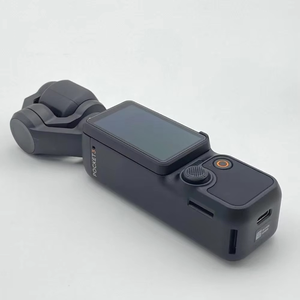 กล้องวีล็อกกิ้ง CMOS รุ่นใหม่ ราคาประหยัด พร้อมระบบกันสั่น จัดส่งด่วน - Product Image 4