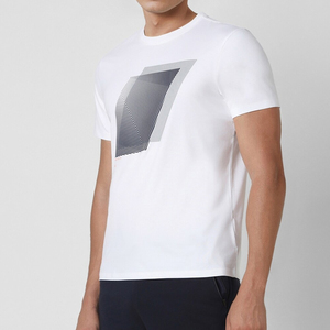 T-shirts pour hommes 2026 – T-shirt décontracté pour hommes en coton 100 % de haute qualité pour commandes en gros - Product Image 5