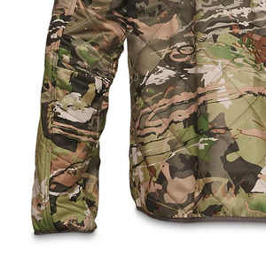 Professional Factory Manufacturer Custom Men Hunting <b>Jacket</b> For Winter Premium Made Comfortable Hunting <b>Jacket</b> For Online Sale - Product Image 3