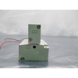 Vanne Solénoïde SMC SY7140R-5L0Z-03 - Équipements et Pièces Semi-conductrices Globales de Confiance - Product Image 4
