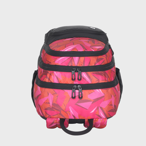 Mochila Escolar Arctic Fox Prism Red para Niños y Niñas - Product Image 2