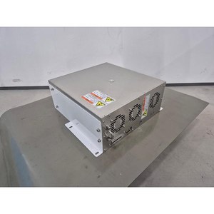 Unidad de Control de Robot Kawasaki Heavy Industries 30D60F-A311 Usada Como Nueva, Piezas de Equipos Semiconductores Legados - Product Image 2