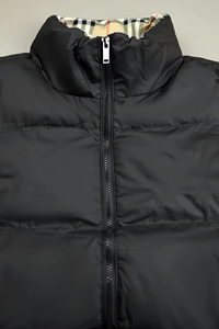 Puffer Quilted Jackets Outdoor Customized Winter Travelling Jackets Soft Shell <b>Wind</b> <b>Breaker</b> Outdoor Jackets Windproof Wears - Product Image 3