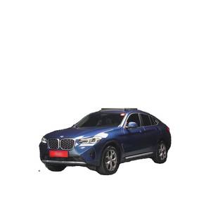 BMW X4 XDrive20d XLine 2023, 48 671 km, Diesel, Automatique, Volant à Gauche, Caméra Arrière, BMW X4 XDrive20d XLine avec Caractéristiques 2023/12 - Product Image 1