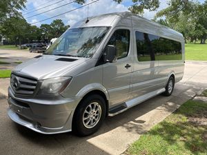 รถเมอร์เซเดส-เบนซ์ สปรินเตอร์ 2500 ปี 2018 สภาพดีเยี่ยม - Product Image 5