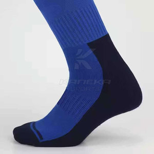 <b>Hot</b> Selling Soccer <b>Socks</b> Custom Logo Soccer <b>Socks</b> Comfortable Soccer <b>Socks</b> For Sale 2026 - Product Image 4