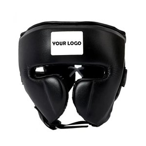 ชุดซ้อมมวยหนังวัวแท้ชุดชกมวยสำหรับต่อสู้แบบมืออาชีพชุดชกมวยชนะ - Product Image 3