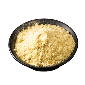 Farine de soja de qualité supérieure en stock, vente en gros, service OEM, qualité alimentaire, meilleur fabricant - Product Image 2