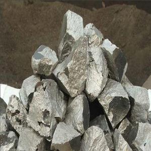 FeMo 70 65-75% FeMo 60 55-65% Ferromolibdeno 55 Min para Fabricación de Acero - Product Image 3