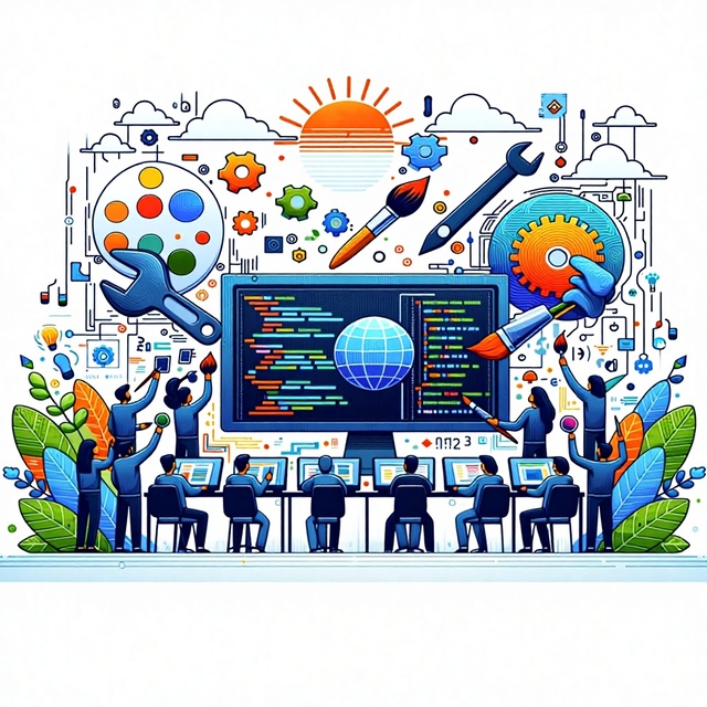 Custom Software Design & Development Outsourcing Services at Affordable Pricing