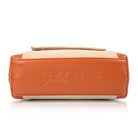 Sac à main de luxe imperméable pour femme, capacité 3L+, à porter à l'épaule ou en bandoulière, fermeture éclair, forme oreiller, idéal pour les trajets quotidiens et le bureau