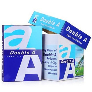 กระดาษ A4 แท้ หนา 80 แกรม 70 แผ่น กระดาษถ่ายเอกสาร กระดาษปอนด์ ขาย - Product Image 3