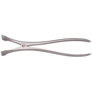 Esparcidor de yeso ortopédico quirúrgico Henning, instrumentos de 11 "de VIDIFIVE INTERNATIONAL - Product Image 4