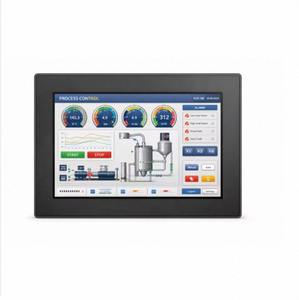 Interfaz de Pantalla Táctil HMI de Alta Demanda para Control de PLC, Monitoreo de Equipos Industriales, Precio de Venta para Exportación - Product Image 5