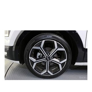 Kia Niro Prestige 2023, 70,247 km, Emisión Euro V, Asientos de Cuero, Volante a la Izquierda, Cámara Trasera - Product Image 5