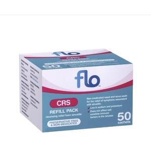Kit de démarrage pour rhinosinusite chronique (RCS) FLO - Product Image 2