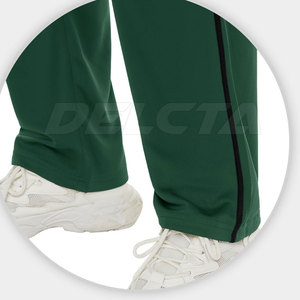 Wholesale Mens Plain Trackpants <b>Slim</b> Fit Fitness Sweat Pants Custom Sport <b>Jogger</b> Biker Track Gym Yoga Trousers Pants for Men - Product Image 3