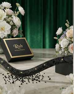 Correa de Cuero para Caballo Rub International, Colores y Logotipos Personalizados, Empaque Personalizado, Múltiples Tamaños Disponibles - Product Image 1