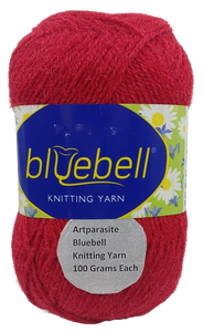 Pelote de Coton Premium 100% pour Tricot et Crochet, Douce et Respirante, 100 Grammes, Idéale pour Vêtements, Décoration Intérieure et Artisanat - Product Image 6