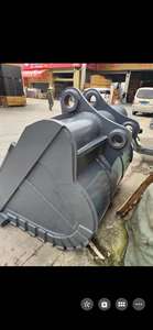 OEM di fabbrica da 0.3 a 7 m3 hitachi benna per escavatore escavatore a pollice benna hd - Product Image 2