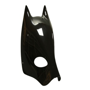 Casco Impreso en 3D, Prototipo Rápido Impreso en 3D, Servicio de Impresión 3D - Product Image 2