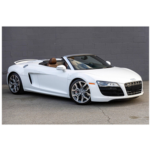 Audi R8 V10 Spyder 2012 - Product Image 5