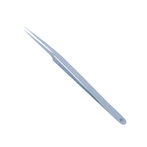 Boîte de rangement magnétique pour pinces à extensions de cils BISONS, pour les artistes en extensions de cils, organisateur professionnel - Product Image 4
