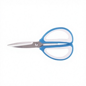 กรรไกรสแตนเลส SONO G11 ใช้งานสะดวก ทนทาน พร้อมด้ามจับพลาสติก สำหรับคนถนัดขวา - Product Image 1