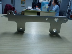 Fabricación de Prototipos por Fresado CNC en Vietnam - Product Image 3
