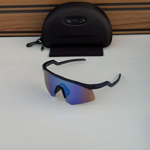 Lunettes de soleil de sport pour hommes, mode en gros, protection UV400, pour course à pied, volley-ball de plage, cricket, cyclisme - Product Image 5