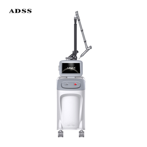 Macchina di rimozione del tatuaggio del Laser di ADSS, inchiostro, pigmenziona e macchina di rimozione del segno di nascita, macchina ND-YAG del Laser di PICO - Product Image 3