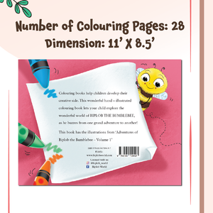 Biplob Volumen 1 Material de aprendizaje Colour Me with Paper - Product Image 4