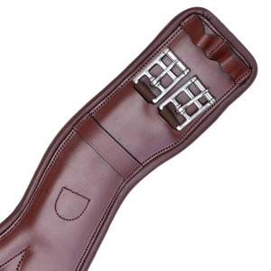 Proveedor OEM: Cincha Antares para Caballo de Doma con Hebilla de Acero Inoxidable y Diseño Personalizado, con Anillas de Cincha en Material Premium - Product Image 4