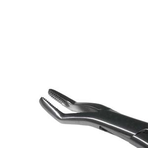 เครื่องมือถอนฟันสำหรับผู้ใหญ่ คุณภาพส่งออก ได้รับการรับรองมาตรฐาน CE ISO ผ่านการฆ่าเชื้อด้วยอุณหภูมิสูง โดยบริษัท Blush Surgical - Product Image 5