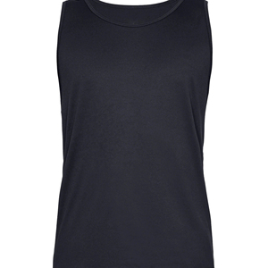 Latest Design Oversize Tank Top For Men OEM Service Men Tank Top Knitted Weaving Method with Oem Service stylish quality - Product Image 4