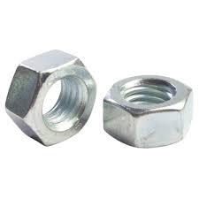 Tuerca UNC estándar sae J995 o ASME B18.2.2 - Product Image 5