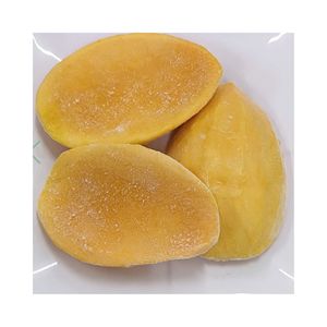 Mango Verde Fresco Congelado IQF al por Mayor, Fruta Tropical Congelada, Mango Dulce, Fruta Vietnamita de Alta Calidad - Product Image 1