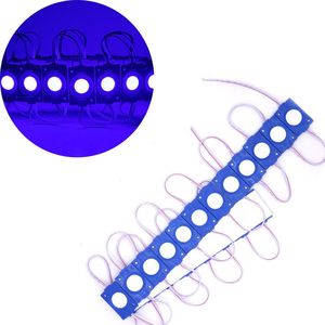 Modulo COB 1 LED Striscia Luminosa Bianco Freddo IP65 Lampada per Cartelloni Pubblicitari per Club DC 12V Verde CCT 3000K 4W Potenza Ordini Fai-da-te - Product Image 1