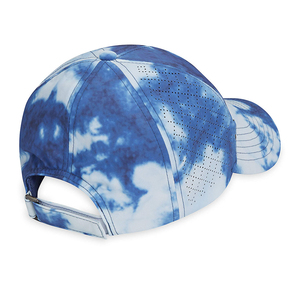 New Design Unisex Baseball <b>Cap</b> with 100% Cotton Breathable & <b>Waterproof</b> Adjustable Size & Front Panel Logo for Travel - Product Image 5