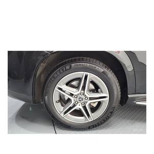 Mercedes-Benz GLE-Class GLE350e 4MATIC Coupé Novembre 2022 126 672 km Boîte de vitesses automatique Sièges en cuir Volant à gauche Caméra arrière - Product Image 5