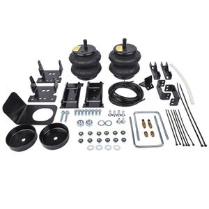 Kits d'amortisseurs pneumatiques arrière pour Dodge Ram 1500 2500 3500, suspensions de camion 2003-2012 pour 6.7L 2WD 4WD - Product Image 2
