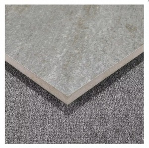 Carreaux de céramique de qualité supérieure 600x600 mm pour revêtements de sol résidentiels, commerciaux et industriels, disponibles en grande quantité - Product Image 6