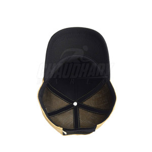 Personnalisez votre propre logo sur des casquettes de camionneur tendance, de haute qualité et à la mode. - Product Image 5